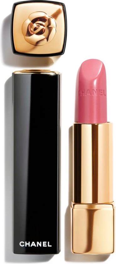 chanel rouge allure camelia rose 337|Best Chanel Lipsticks Guide .